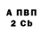 A PVP Соль Rock Komoroski